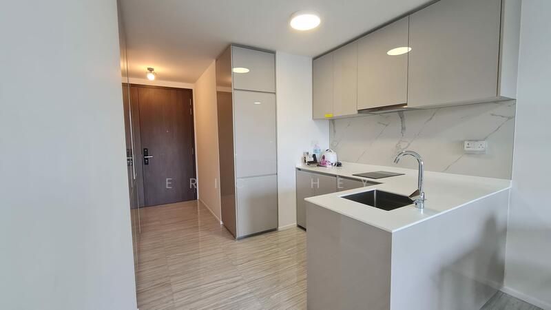 Parc Esta Condominium For Sale at S$ 1,490,000 | PropertyGuru Singapore - Kitchen