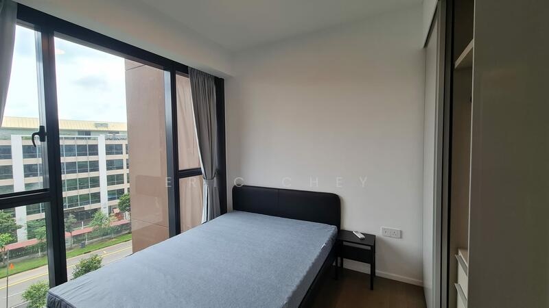 Parc Esta Condominium For Sale at S$ 1,490,000 | PropertyGuru Singapore - Bedroom