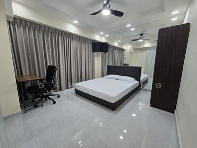 For Rent - 152 Pasir Ris Street 13