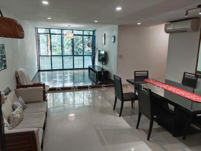 For Sale - 184 Edgefield Plains