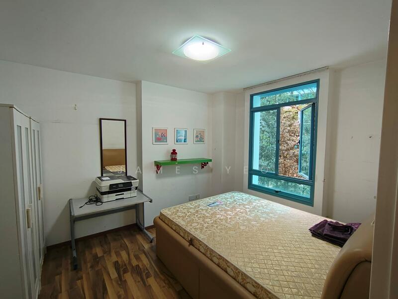 184 Edgefield Plains HDB Flat For Sale at S$ 818,888 | PropertyGuru Singapore - Bedroom