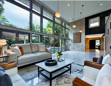 For Rent - 2 Storey Renovated GCB Stroll to MRT & Botanic Gardens Near Popular School