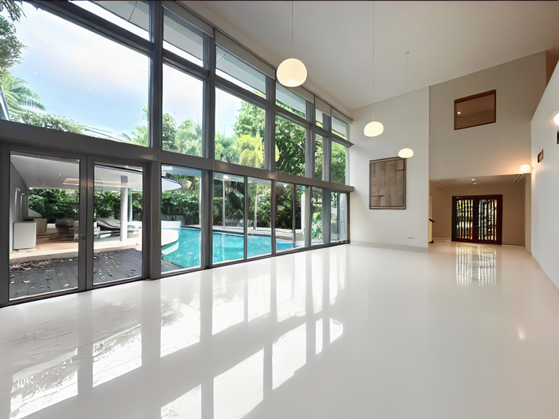 For Rent - 2 Storey Renovated GCB Stroll to MRT & Botanic Gardens Near Popular School