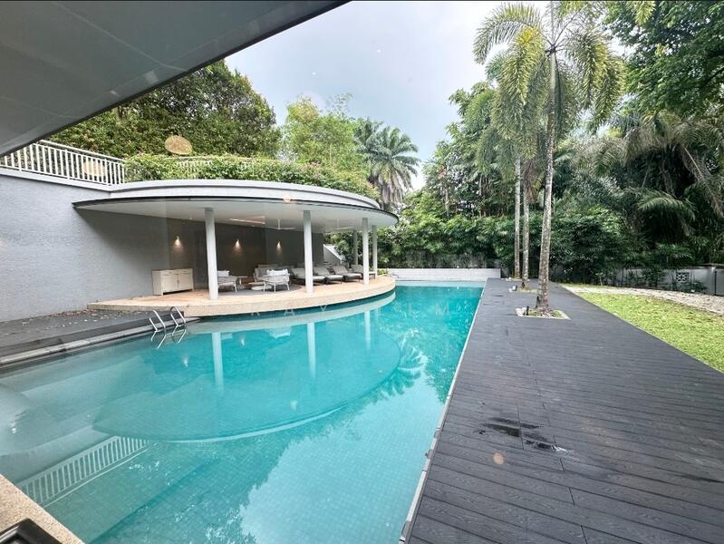 2 Storey Renovated GCB Stroll to MRT & Botanic Gardens Near Popular School, Cluny Park Road, 5 Bedrooms, 7,735 sqft, Good Class Bungalow For Rent, by Ray Lim, 500047617 - PropertyGuru.com.sg