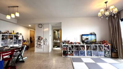 For Rent - The Lakefront Residences