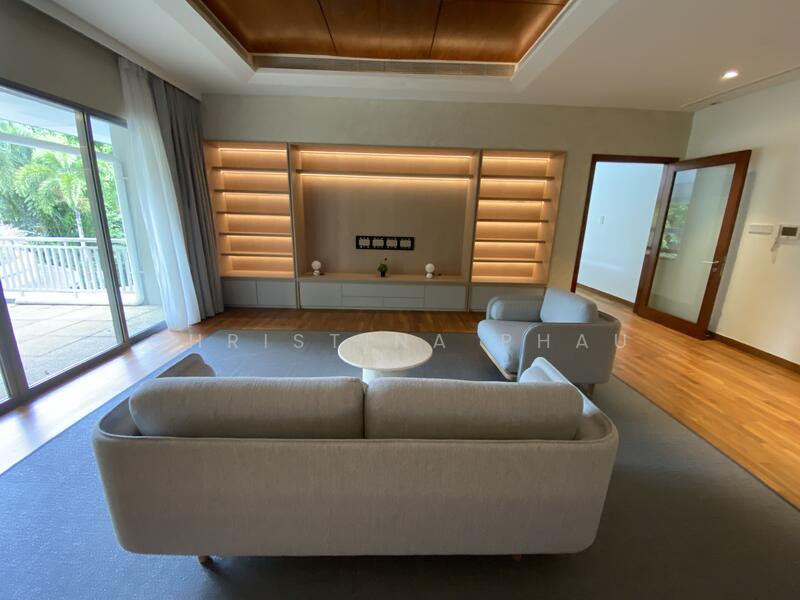 Cluny Park, Cluny Park Road, 5 Bedrooms, 7,736 sqft, Good Class Bungalow For Rent, by Christina Phau, 500047621 - PropertyGuru.com.sg