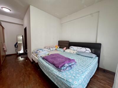 For Rent - Northvale