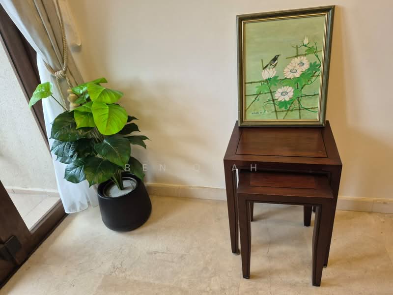 Buckley Residences, 6 Buckley Road, 2 Bedrooms, 807 sqft, Apartment For Rent, by Ben Quah, 500047630 - Interior - PropertyGuru.com.sg