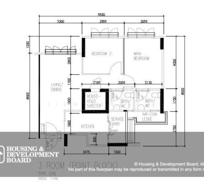 For Sale 505A Yishun Street 51