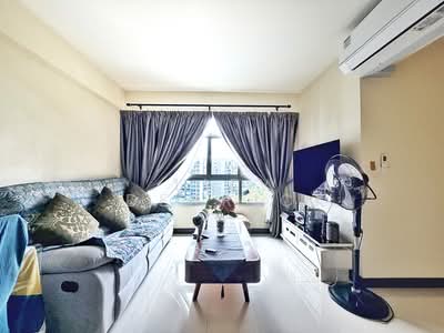 For Sale - 505A Yishun Street 51