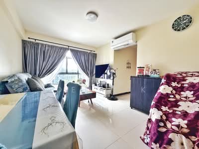 For Sale - 505A Yishun Street 51