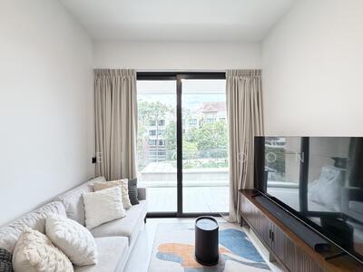 For Sale - Peak Residence