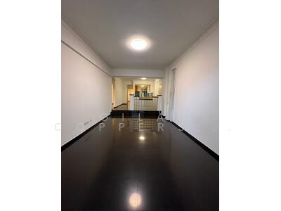 For Rent - Pastoral View