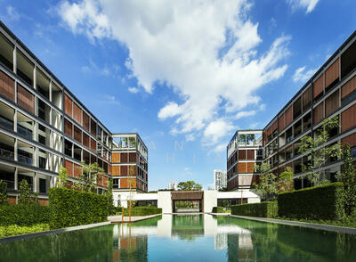 For Rent - MeyerHouse