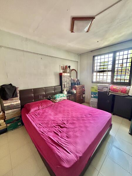 For Sale - 46 Jalan Bukit Ho Swee