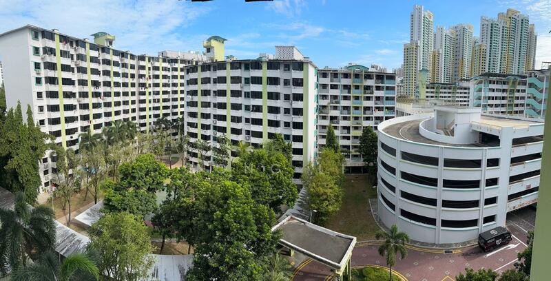 For Sale - 46 Jalan Bukit Ho Swee