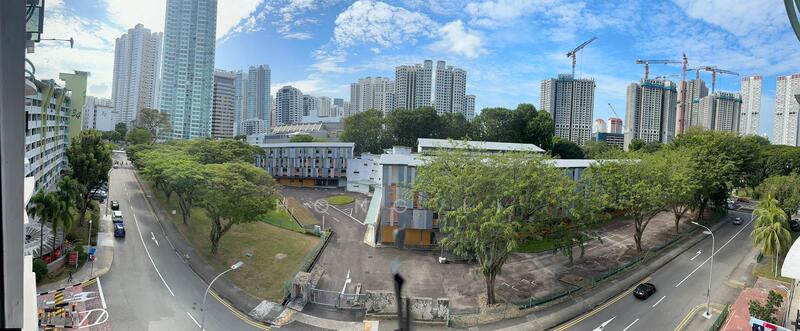 For Sale - 46 Jalan Bukit Ho Swee