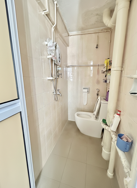 For Sale - 46 Jalan Bukit Ho Swee