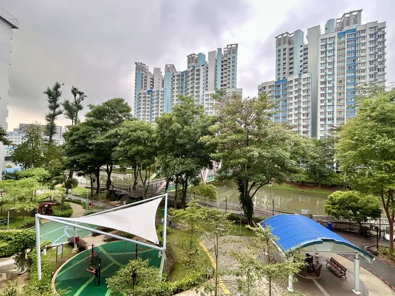 63 Kallang Bahru HDB Flat For Sale at S$ 410,000 | PropertyGuru Singapore - Exterior