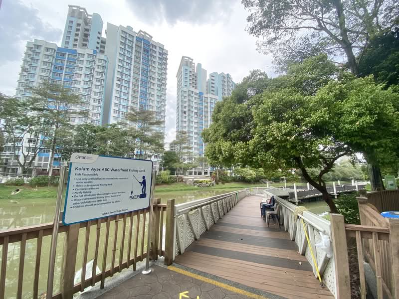 63 Kallang Bahru HDB Flat For Sale at S$ 410,000 | PropertyGuru Singapore - Exterior