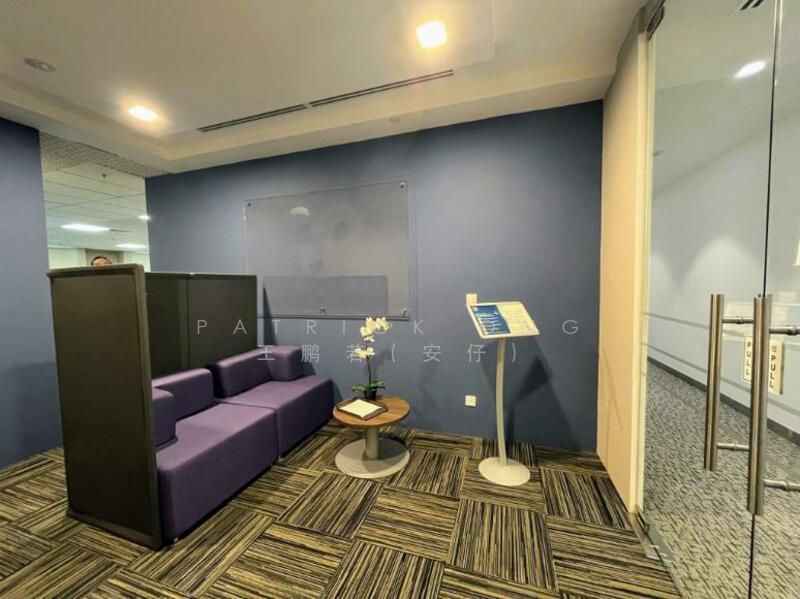 Bugis Junction Towers, 230 Victoria Street, 3,713 sqft, Office For Rent, by Patrick Ong 王鹏若(安仔), 500047647 - Interior - CommercialGuru.com.sg