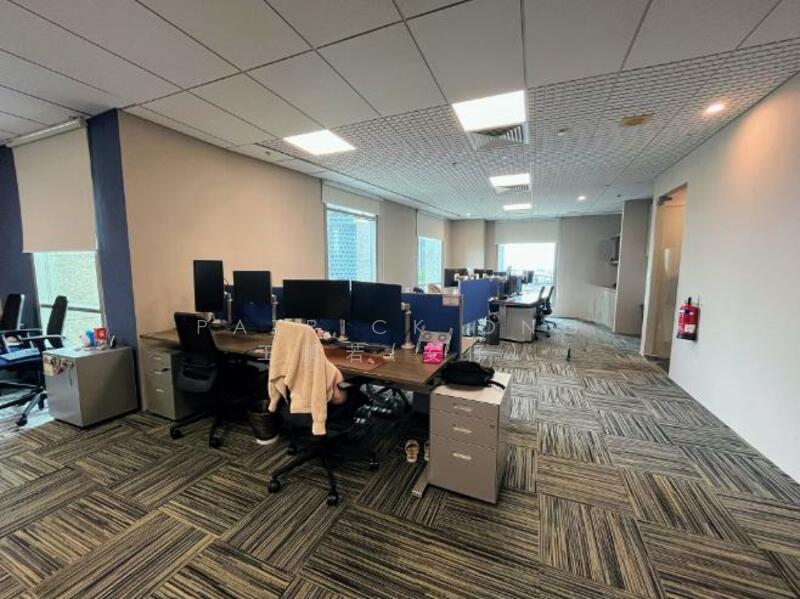 Bugis Junction Towers, 230 Victoria Street, 3,713 sqft, Office For Rent, by Patrick Ong 王鹏若(安仔), 500047647 - Interior - CommercialGuru.com.sg