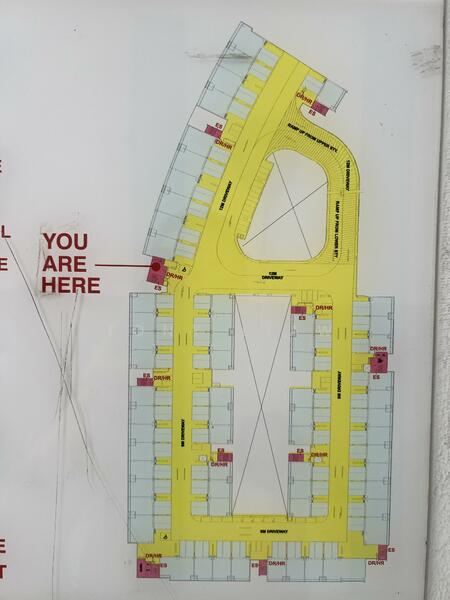 Wcega Plaza, 1 Bukit Batok Crescent, 2,583 sqft, Light Industrial (B1) For Rent, by Tony Liaw, 500047648 - CommercialGuru.com.sg