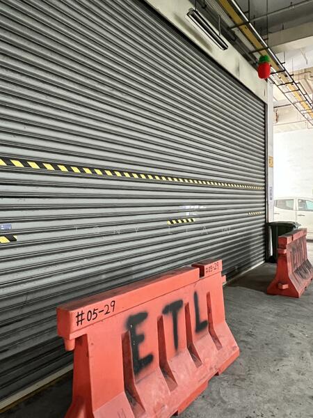 Wcega Plaza, 1 Bukit Batok Crescent, 2,583 sqft, Light Industrial (B1) For Rent, by Tony Liaw, 500047648 - CommercialGuru.com.sg