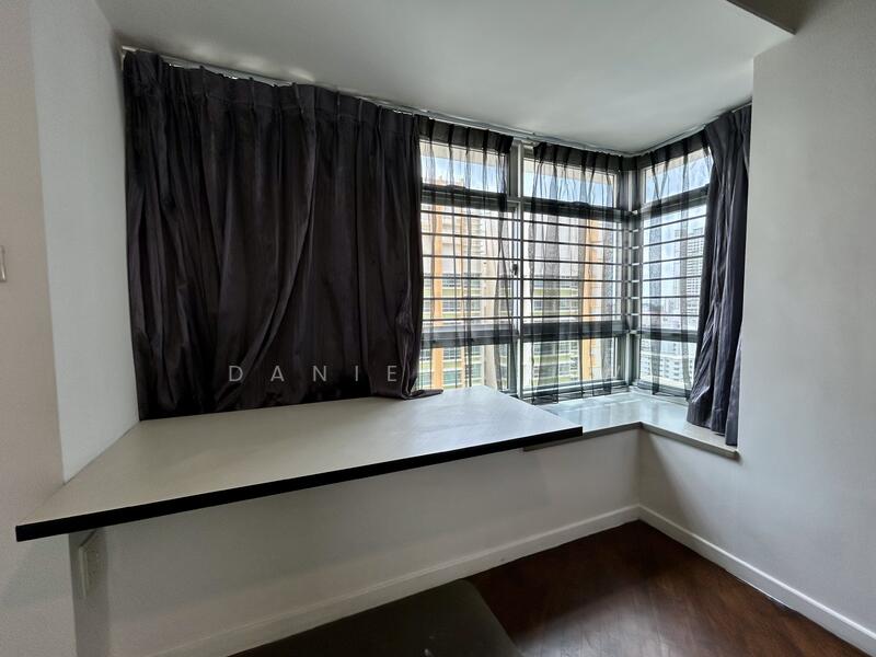 61C Strathmore Avenue HDB Flat For Sale at S$ 998,888 | PropertyGuru Singapore - Bedroom 2