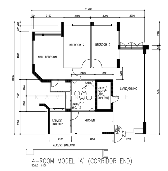 For Sale 543 Woodlands Drive 16