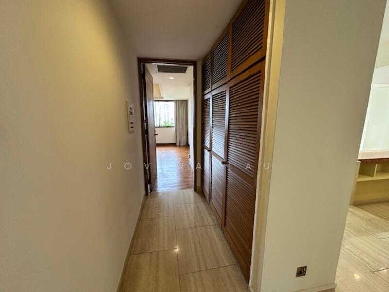 The Claymore, 25 Claymore Road, 3 Bedrooms, 2,680 sqft, Condominium For Rent, by Jovina Lau, 500047657 - passageway - PropertyGuru.com.sg
