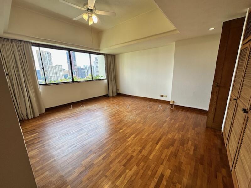 The Claymore, 25 Claymore Road, 3 Bedrooms, 2,680 sqft, Condominium For Rent, by Jovina Lau, 500047657 - Master bedroom - PropertyGuru.com.sg