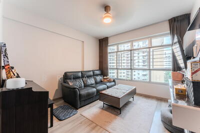 For Sale - 874B Tampines Street 85