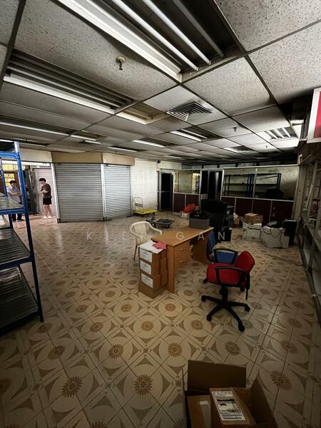Sim Lim Tower, 10 Jalan Besar, 786 sqft, Other Retail For Sale, by Kier Gan, 500047659 - Interior - CommercialGuru.com.sg