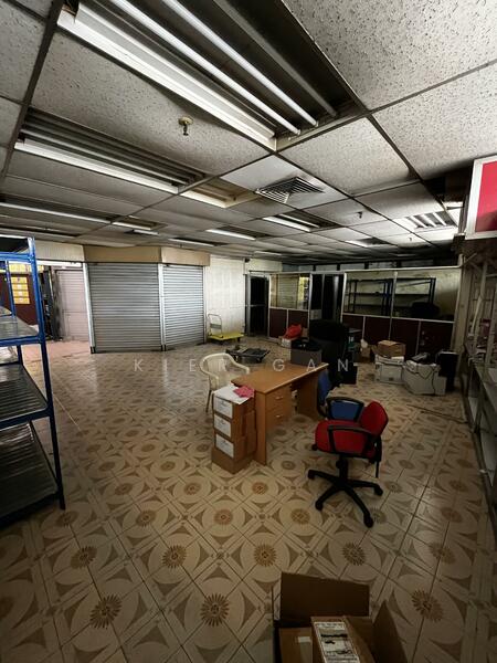Sim Lim Tower, 10 Jalan Besar, 786 sqft, Other Retail For Sale, by Kier Gan, 500047659 - Interior - CommercialGuru.com.sg