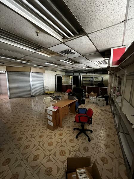 Sim Lim Tower, 10 Jalan Besar, 786 sqft, Other Retail For Sale, by Kier Gan, 500047659 - Interior - CommercialGuru.com.sg