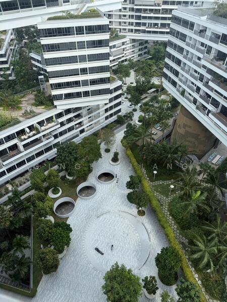 The Interlace, 188 Depot Road, 4 Bedrooms, 2,045 sqft, Condominium For Rent, by Ginger Jiang, 500047662 - Exterior - PropertyGuru.com.sg