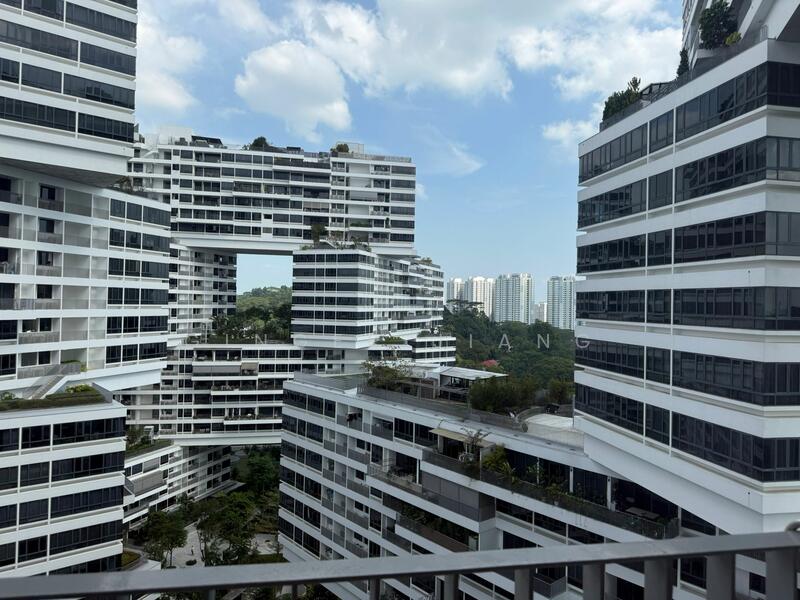 The Interlace, 188 Depot Road, 4 Bedrooms, 2,045 sqft, Condominium For Rent, by Ginger Jiang, 500047662 - Exterior - PropertyGuru.com.sg