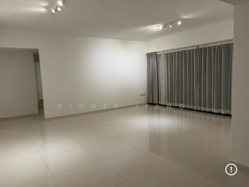 The Interlace, 188 Depot Road, 4 Bedrooms, 2,045 sqft, Condominium For Rent, by Ginger Jiang, 500047662 - Living Room - PropertyGuru.com.sg