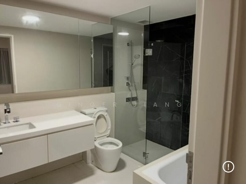 The Interlace, 188 Depot Road, 4 Bedrooms, 2,045 sqft, Condominium For Rent, by Ginger Jiang, 500047662 - Bathroom - PropertyGuru.com.sg