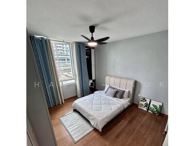 For Rent - Maysprings