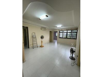 For Rent - 589B Montreal Drive