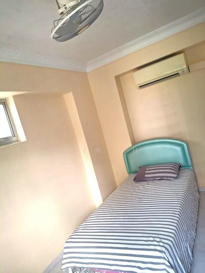 For Rent - 732 Jurong West Street 73