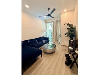 For Rent - East Treasure