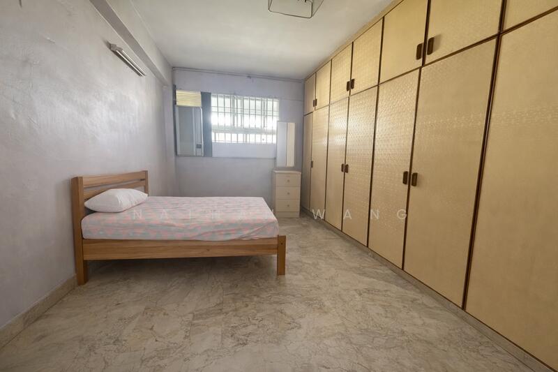 10 Eunos Crescent HDB Flat For Sale at S$ 608,000 | PropertyGuru Singapore - Bedroom