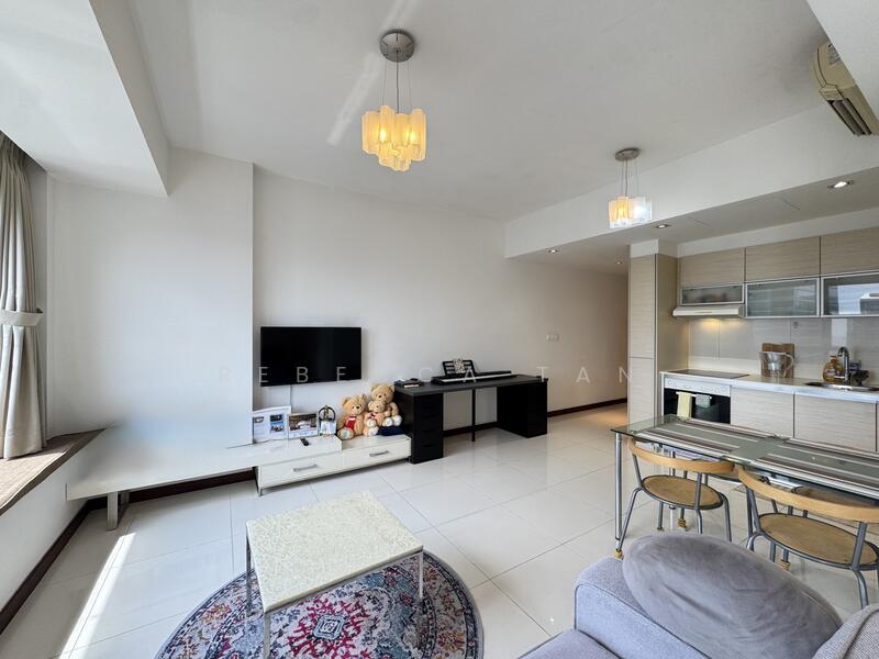 The Sail @ Marina Bay, 6 Marina Boulevard, 1 Bedroom, 592 sqft, Condominium For Rent, by Rebecca Tan, 500047677 - PropertyGuru.com.sg