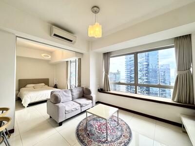 For Rent - The Sail @ Marina Bay