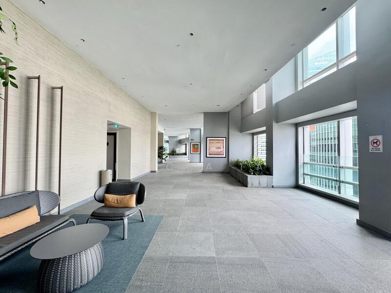 The Sail @ Marina Bay, 6 Marina Boulevard, 1 Bedroom, 592 sqft, Condominium For Rent, by Rebecca Tan, 500047677 - PropertyGuru.com.sg