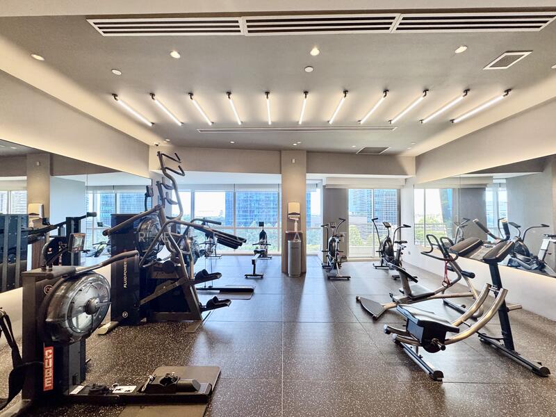 The Sail @ Marina Bay, 6 Marina Boulevard, 1 Bedroom, 592 sqft, Condominium For Rent, by Rebecca Tan, 500047677 - PropertyGuru.com.sg