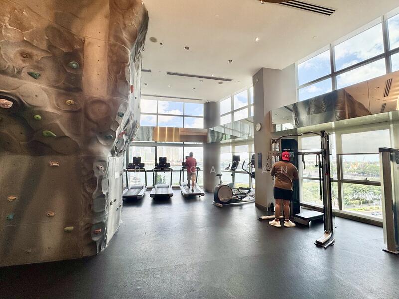 The Sail @ Marina Bay, 6 Marina Boulevard, 1 Bedroom, 592 sqft, Condominium For Rent, by Rebecca Tan, 500047677 - PropertyGuru.com.sg